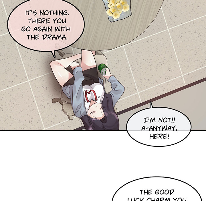 A Pervert's Daily Life - episode 102 - 33
