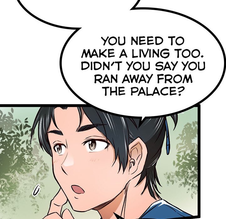 River Where the Moon Rises - episode 11 - 133