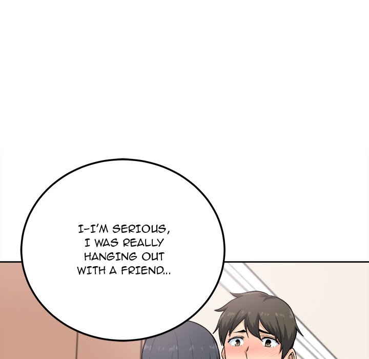 Excuse me, This is my Room - episode 65 - 16