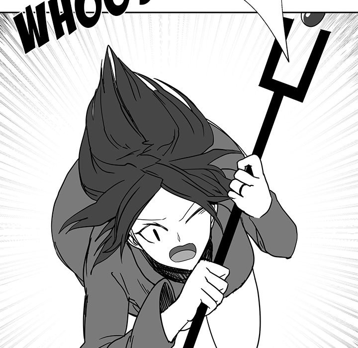 Nine Fantasy - episode 23 - 11