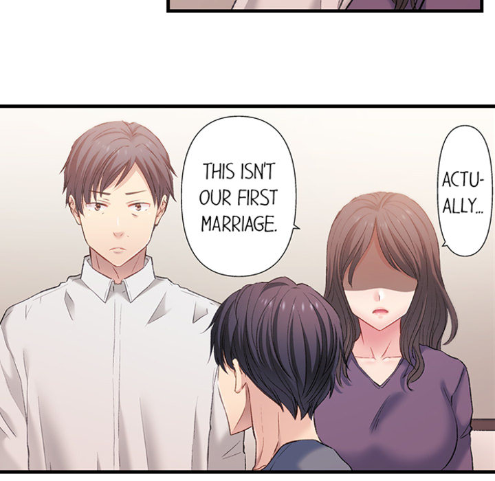 100% Compatibility: My DNA Desires My Step-Brother - episode 2 - 20