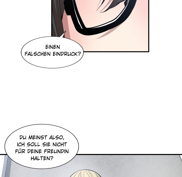 Du bist nichts Besonderes! - episode 9 - 66