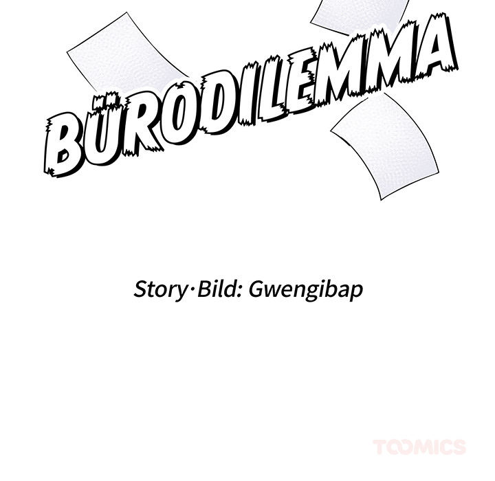 Bürodilemma - episode 21 - 12
