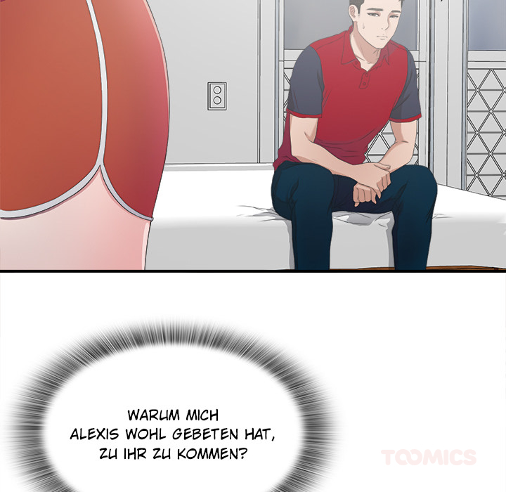 Geheimnisse unter Freunden - episode 23 - 21