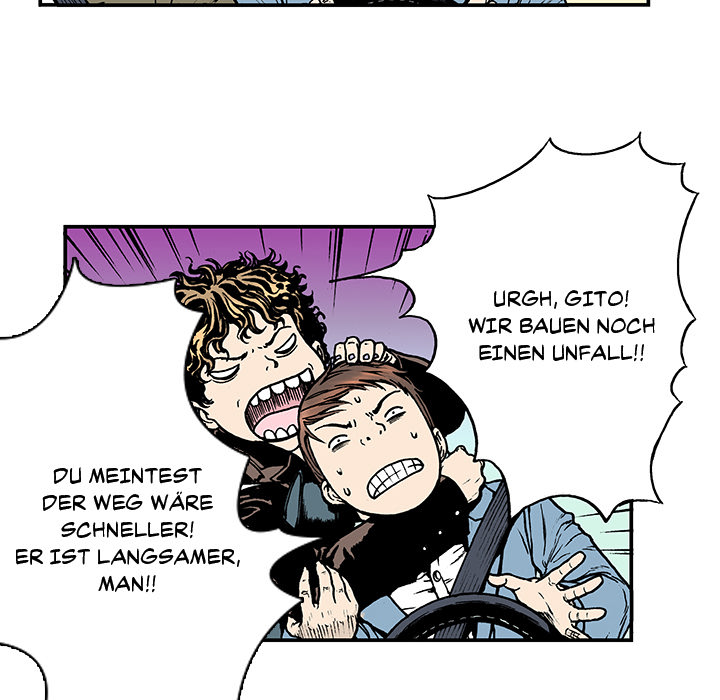 Kommissar Gito - episode 8 - 6