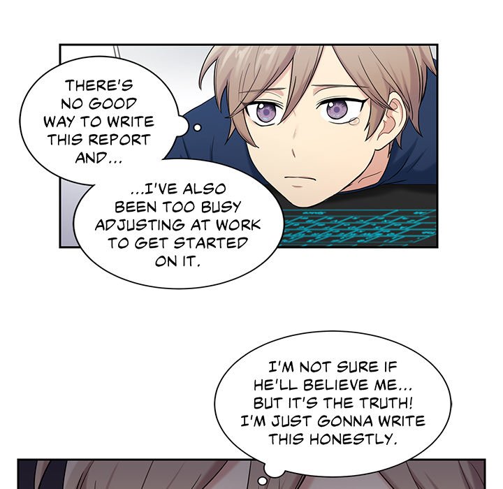 My X Report - episode 5 - 11