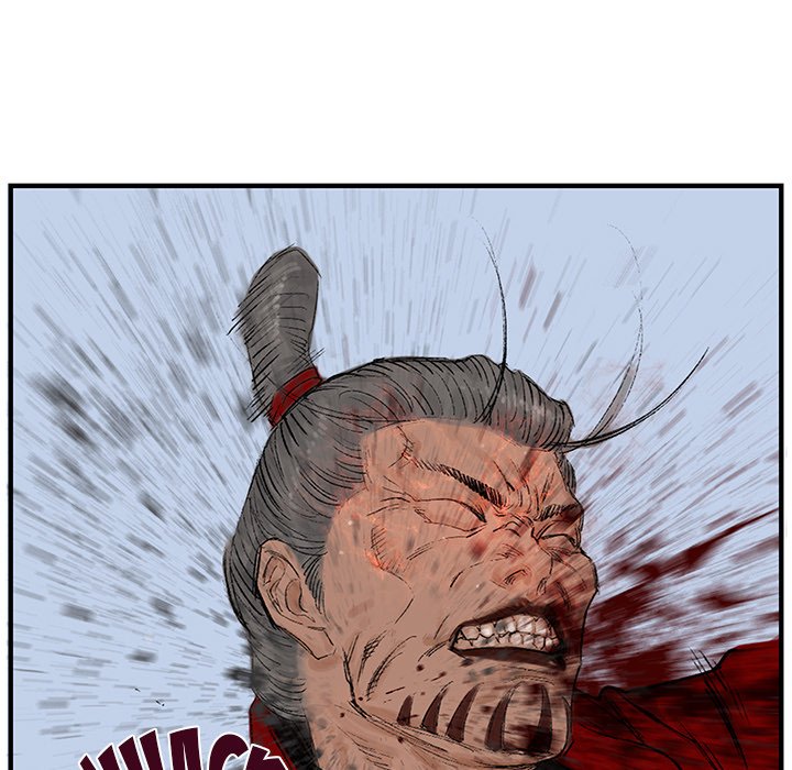 The Blade Demon - episode 13 - 15