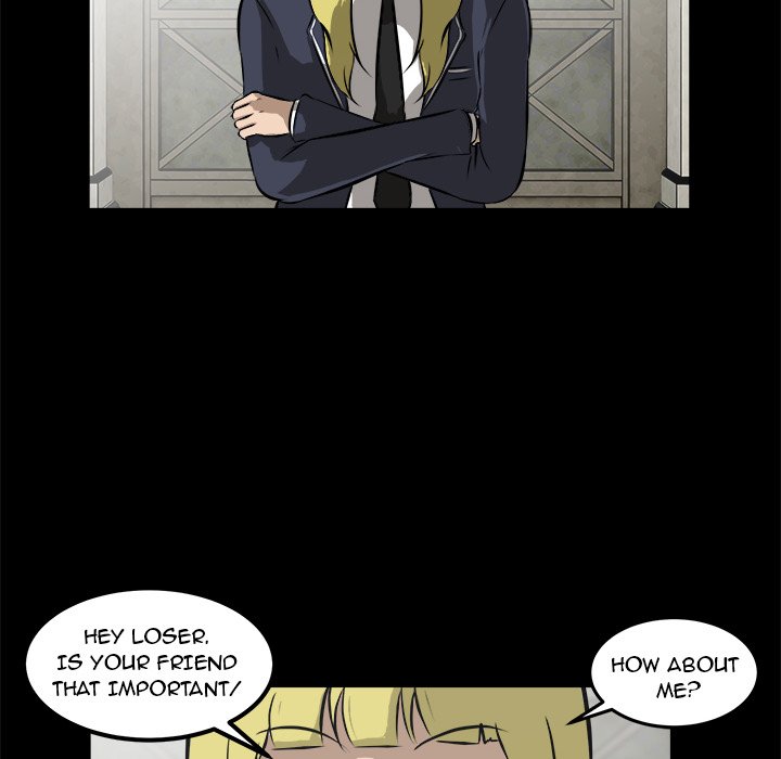 He Queen - episode 15 - 79