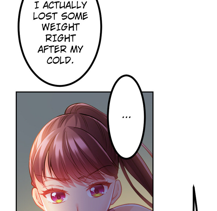 Diet For Sex! - episode 9 - 6