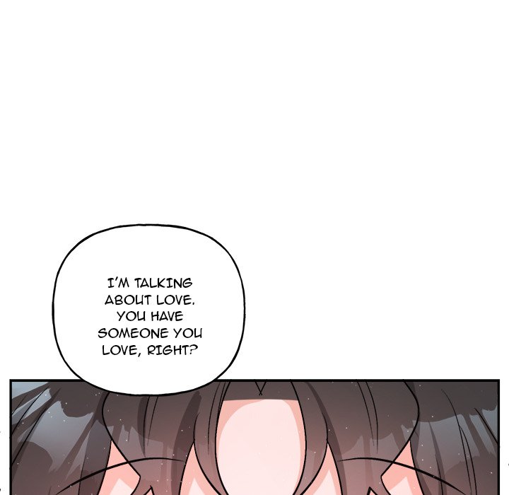 Pheromone Sherbet♥ - episode 34 - 56