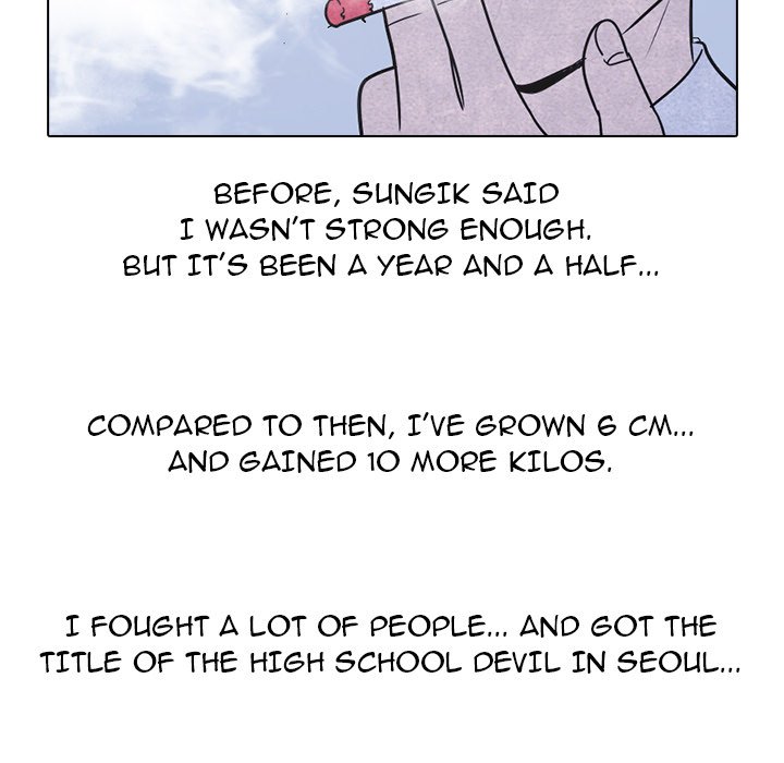 High School Devil - episode 6 - 40