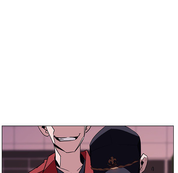 Fallen Flower - episode 17 - 156