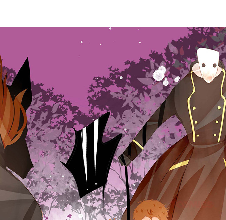 The Blue Snake and the Red Moon - episode 11 - 25