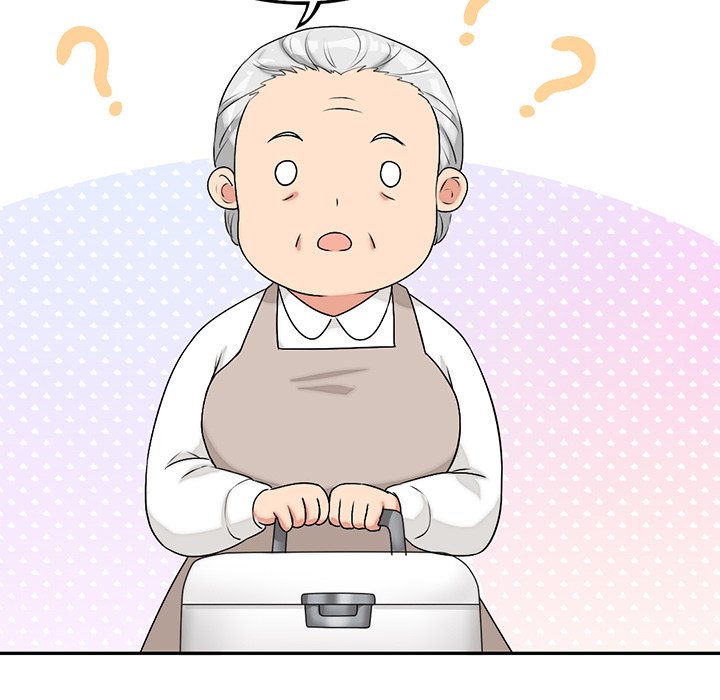 Mommy, Where's My Daddy? - episode 8 - 44