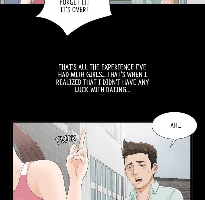 The Secret Friend - episode 1 - 46