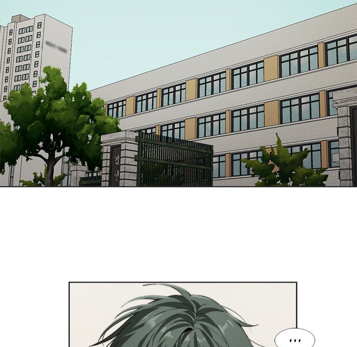 The Spring Scent of the Sea - episode 12 - 31