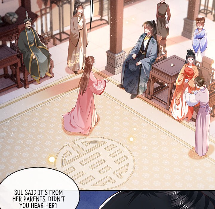 The Queen of Hell - episode 32 - 23