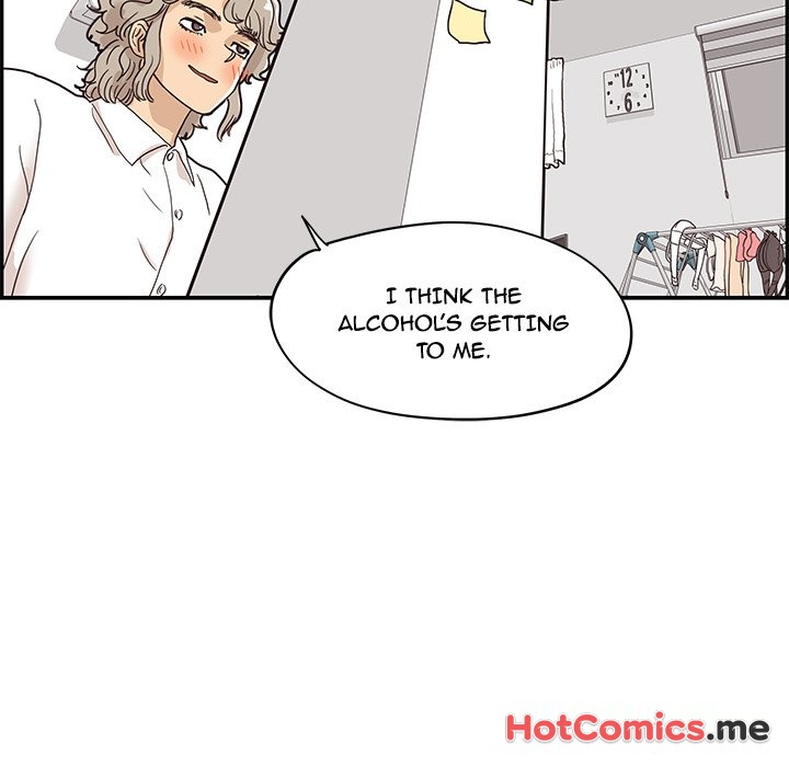 His Women's University - episode 53 - 21