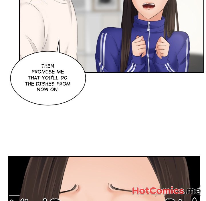 My Love Companion - episode 6 - 21