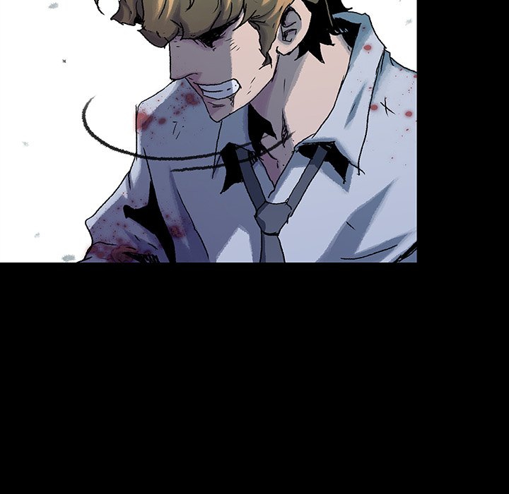 Blood Blade - episode 28 - 73
