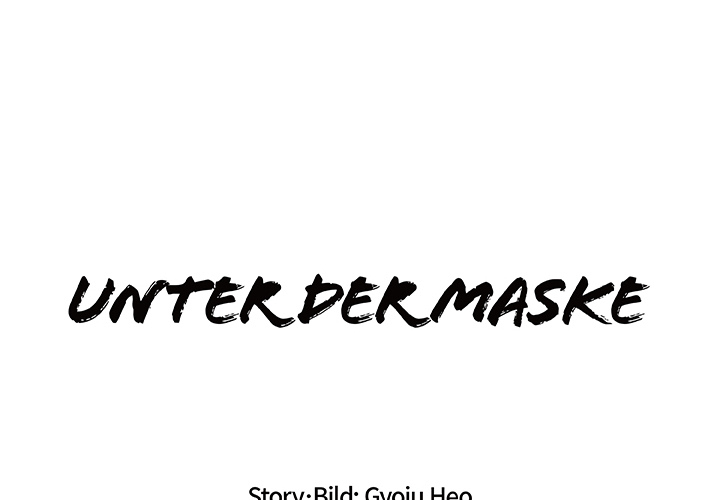 Unter der Maske - episode 13 - 1