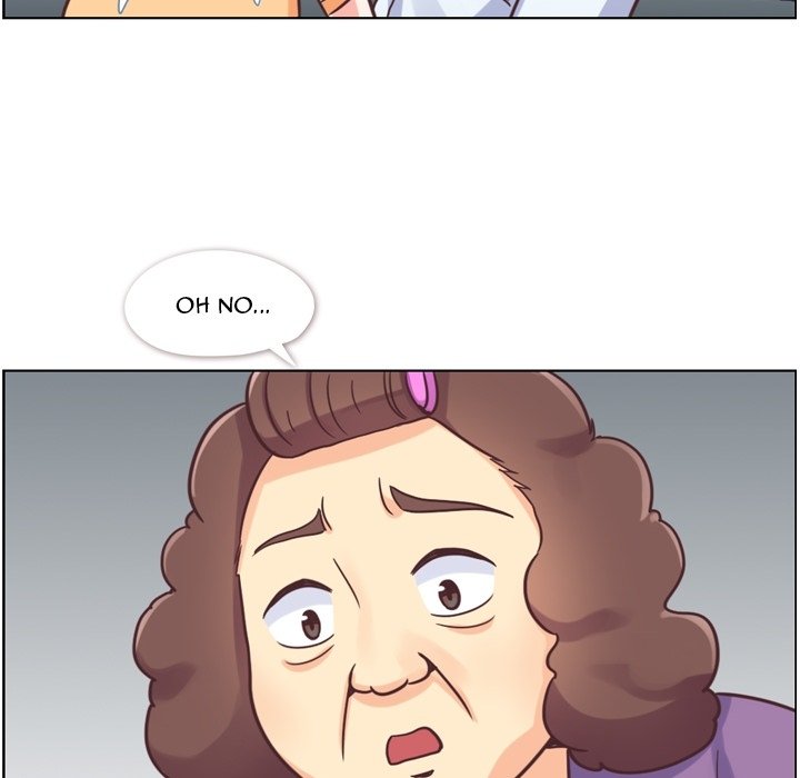 Annoying Alice - episode 83 - 101