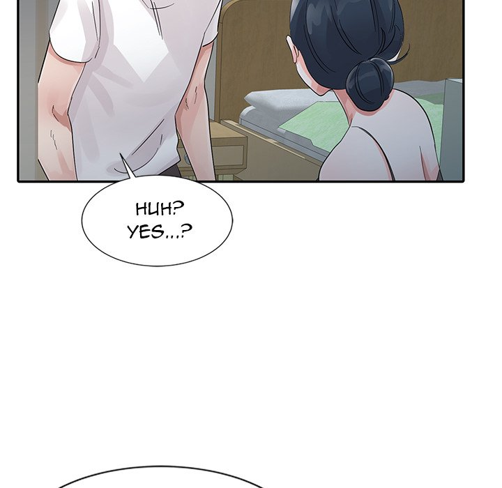 My Stepmom's Plan - episode 15 - 41