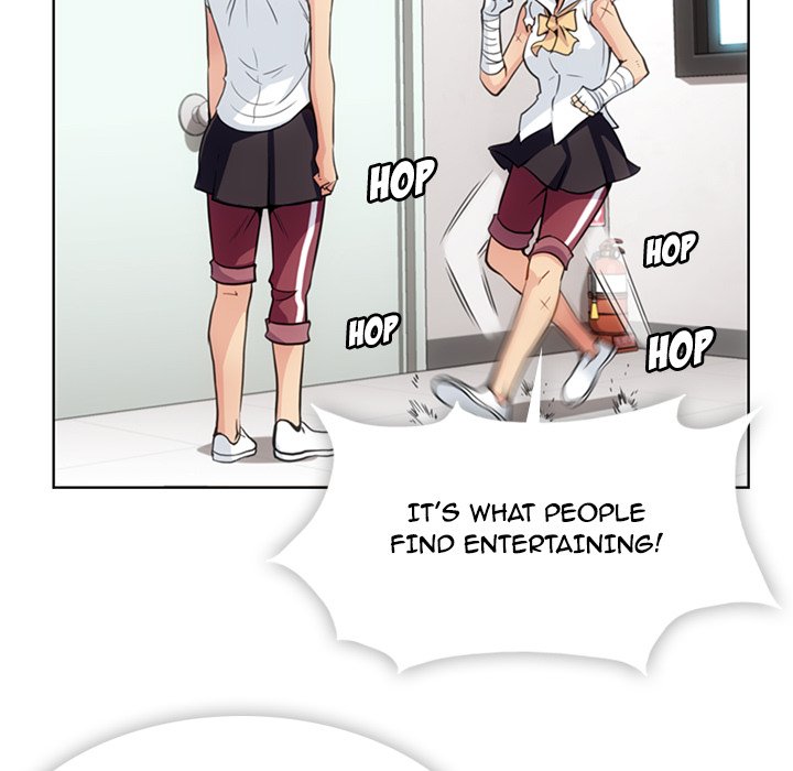 Such a Cute Spy - episode 28 - 28