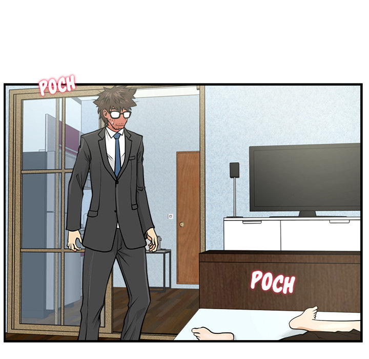 Los geht´s Mr. Kang! - episode 3 - 80