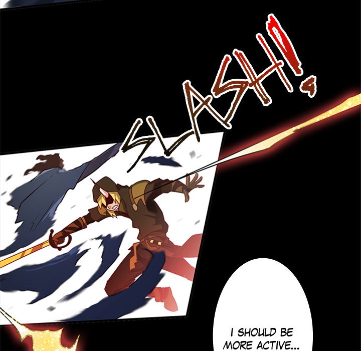 Black Crow - episode 10 - 31