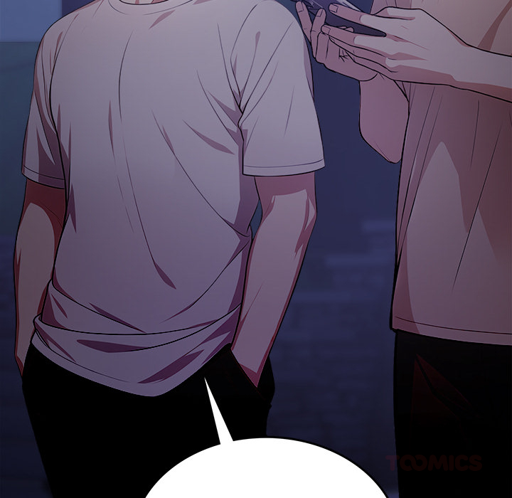 The Best Friend's Secret - episode 8 - 67
