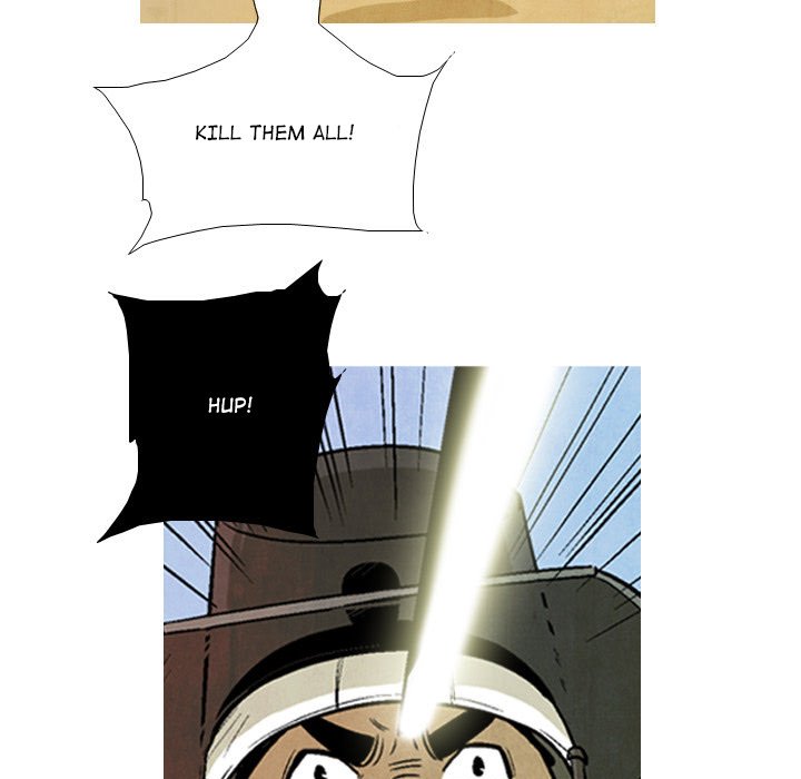 The Sword Clan - episode 40 - 88