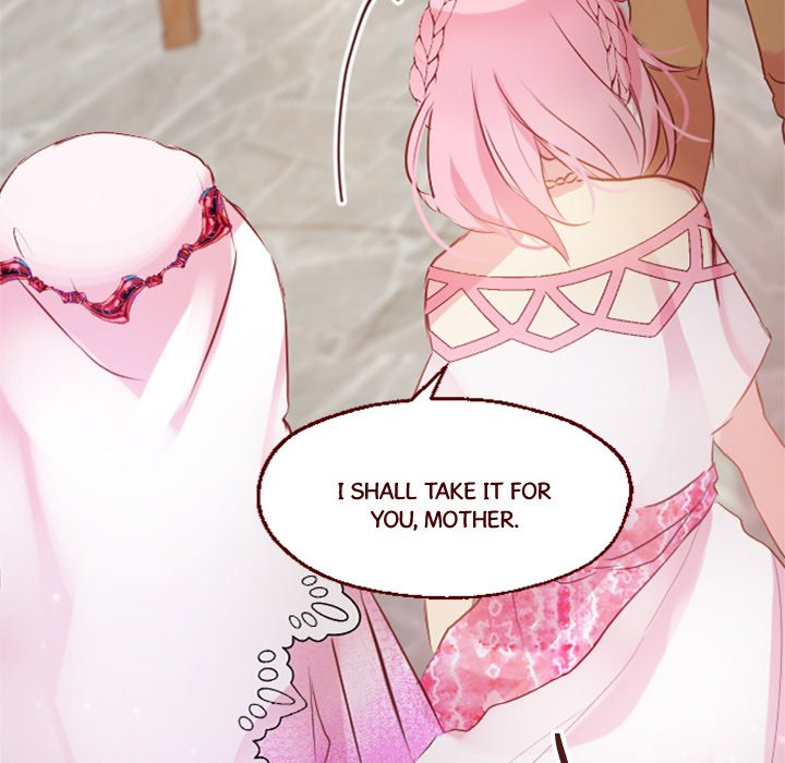 Spring for the Headless Prince - episode 1 - 98