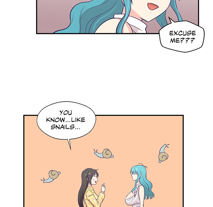 My Special Squishy Someone - episode 10 - 56