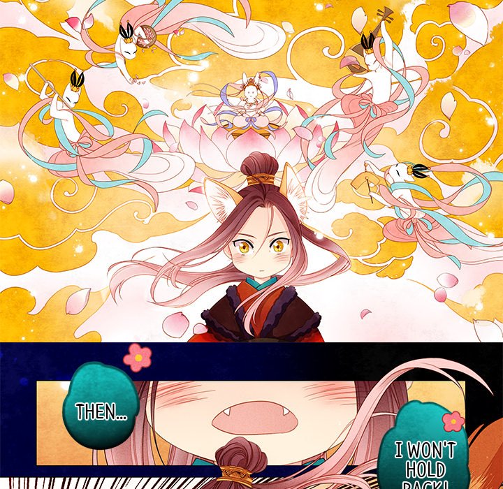 Behind the Clouds - episode 26 - 7