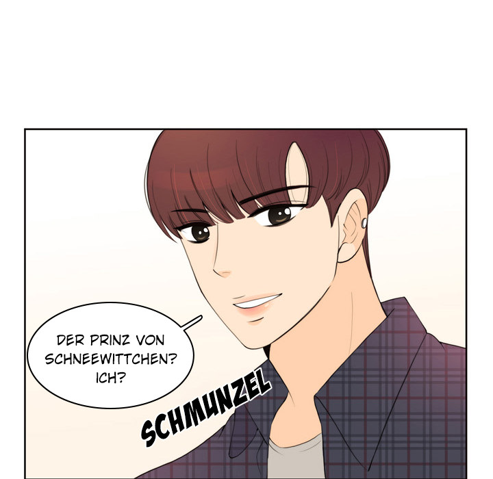Händchenhalten Auf Eigene Gefahr - episode 72 - 42