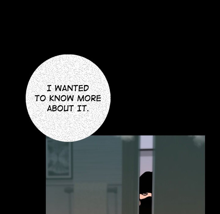 My Body - episode 8 - 21