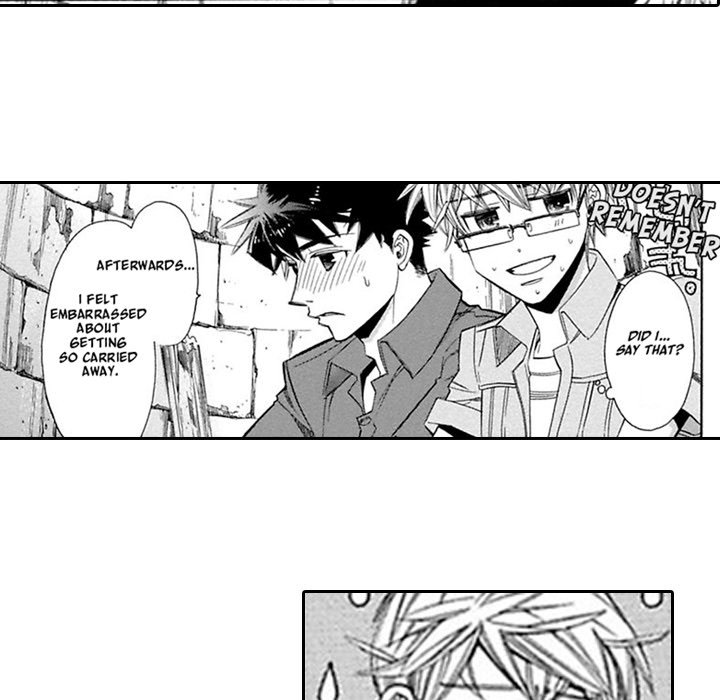 Falling In Love Under The Blue Sky - episode 7 - 5