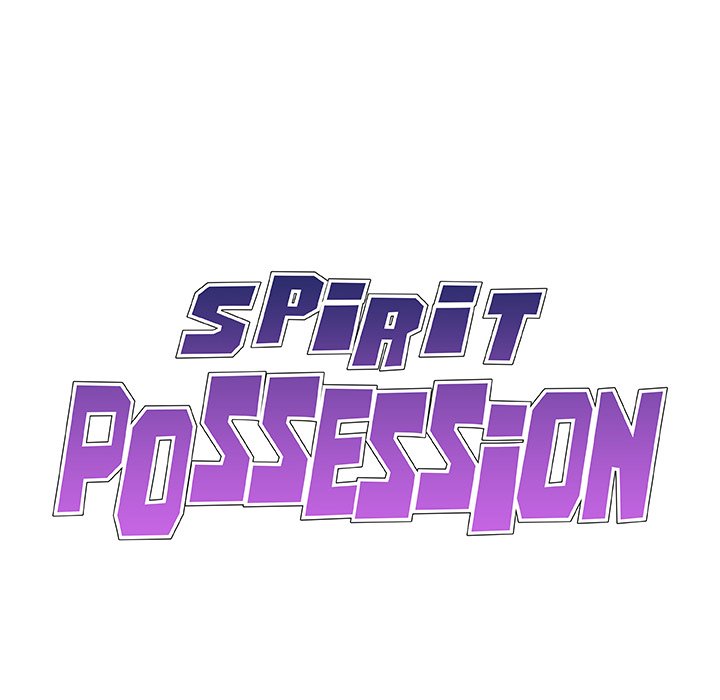 Spirit Possession - episode 6 - 9