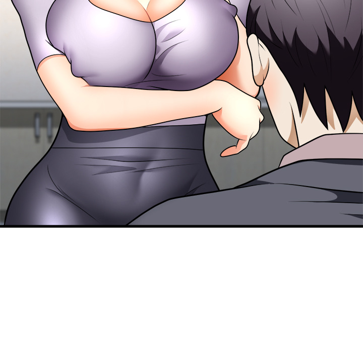 Body Swap - episode 11 - 69