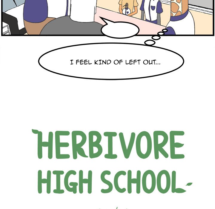 Herbivore High School - episode 32 - 8