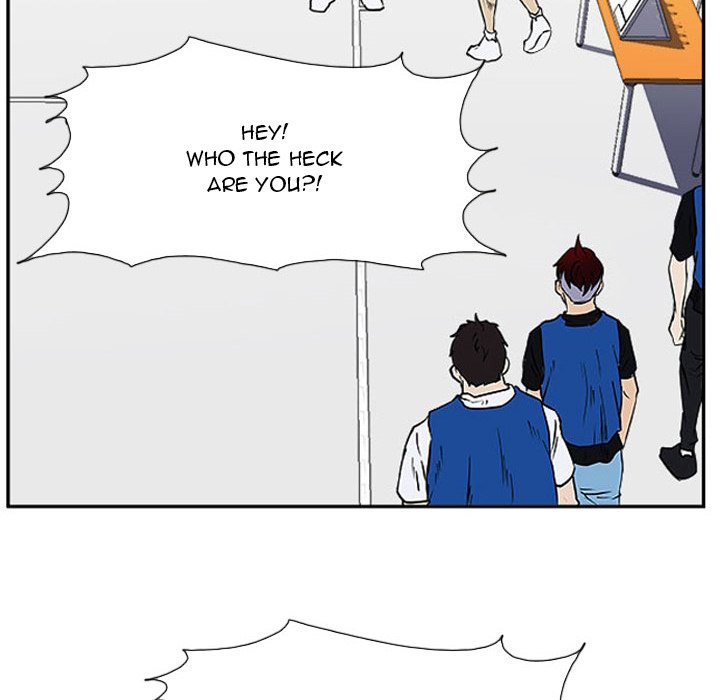 Tweener - episode 19 - 53