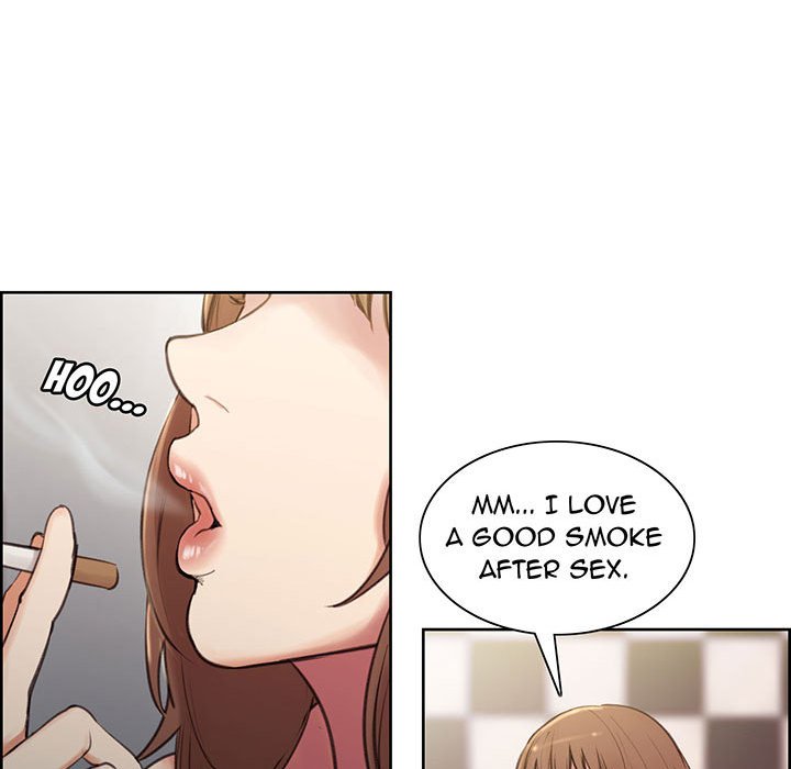 The Sharehouse - episode 1 - 133
