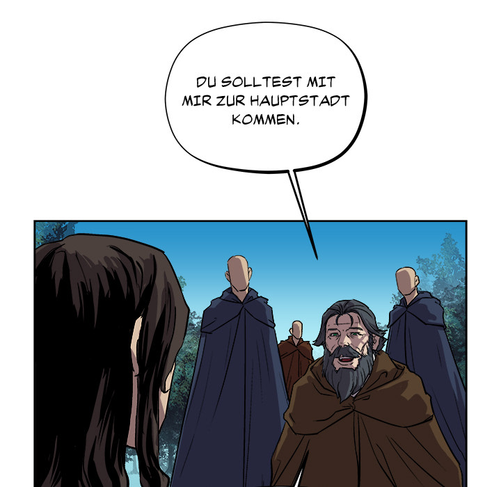 Karmas Weg - episode 28 - 86