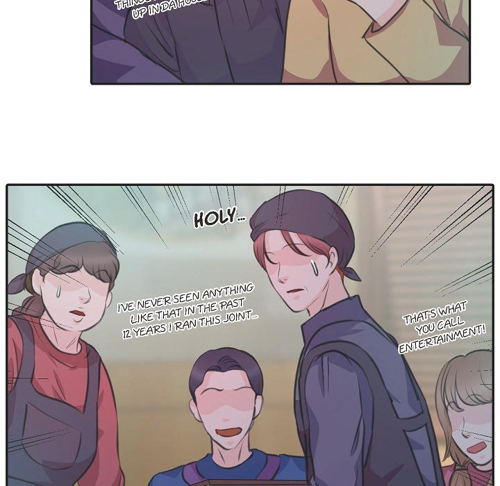 Come Be My Teacher - episode 13 - 43