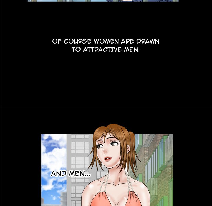 My Wife's Partner - episode 28 - 50