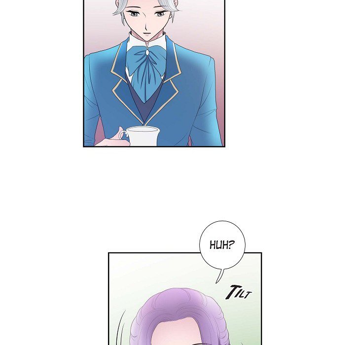 On the Emperor's Lap - episode 16 - 96