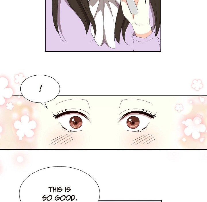 Fragrant Office Life - episode 5 - 62