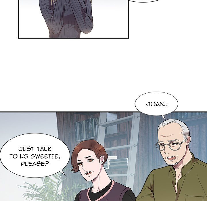 Why Is it You? - episode 7 - 13