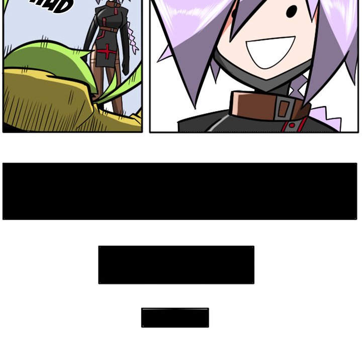 Maki and Friends - episode 17 - 38